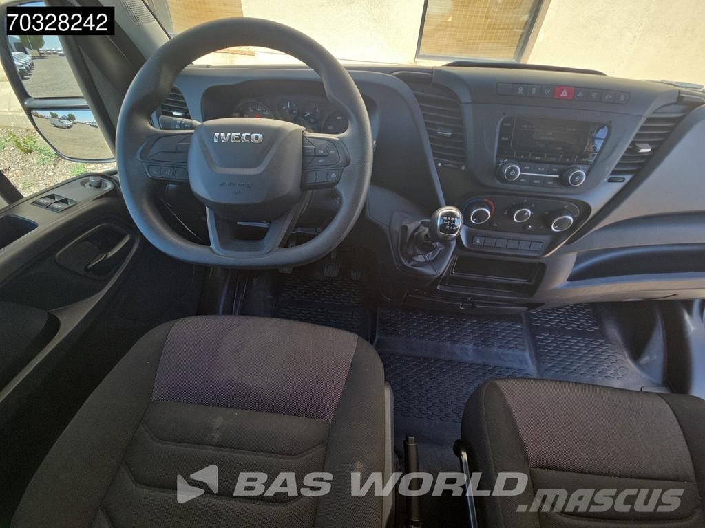 Iveco Daily 35C16 Próximamente matriculado en España! 3. Други