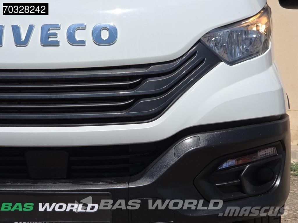 Iveco Daily 35C16 Próximamente matriculado en España! 3. Други