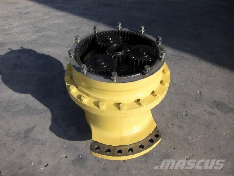 Komatsu PC 350 LC-8K Swing drive Hydraulique
