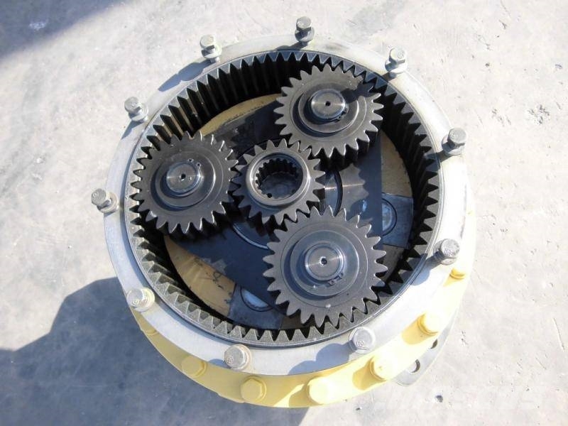 Komatsu PC 350 LC-8K Swing drive Hydraulique