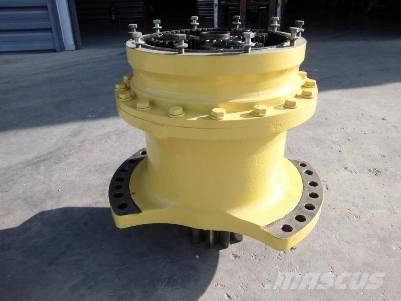 Komatsu PC 350 LC-8K Swing drive Hydraulique