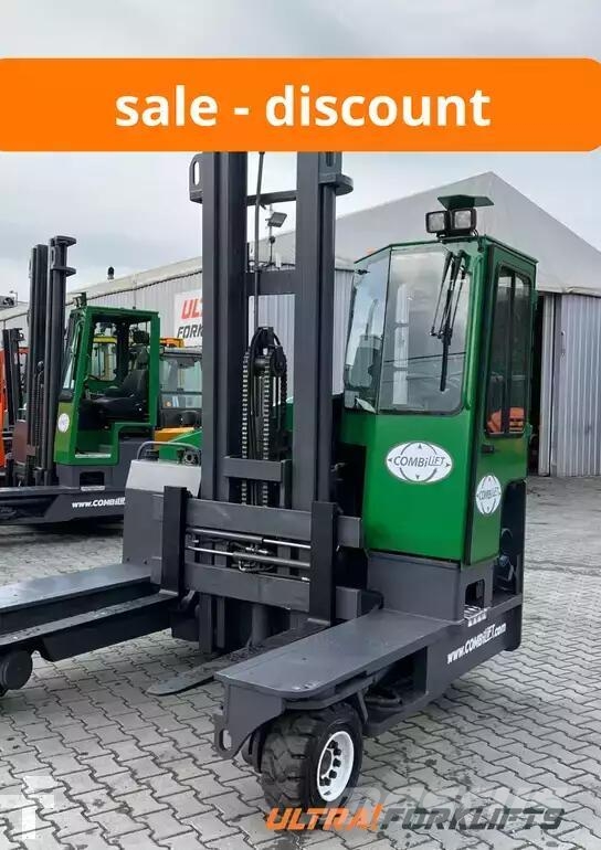 Combilift [DISCOUNT-SALE] C4000 Nelitietrukit