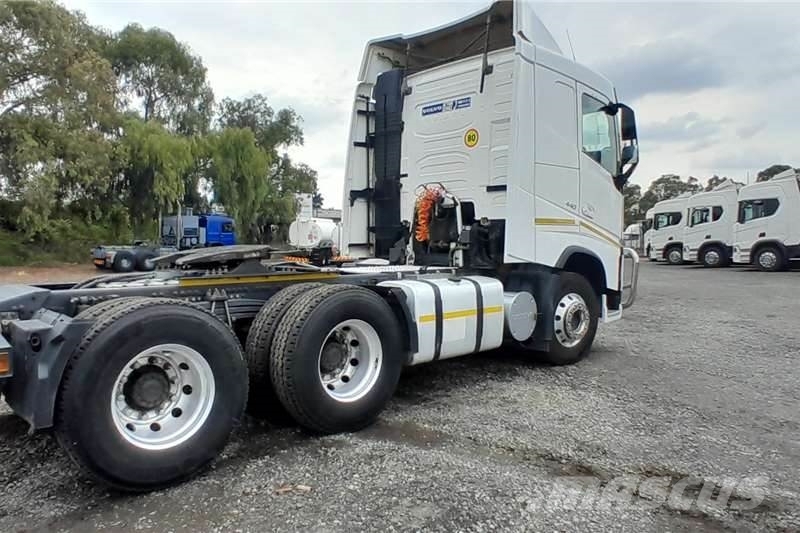 Volvo FH440 Otros camiones