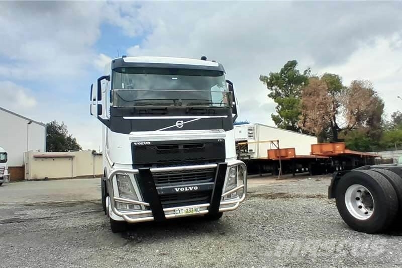 Volvo FH440 Otros camiones