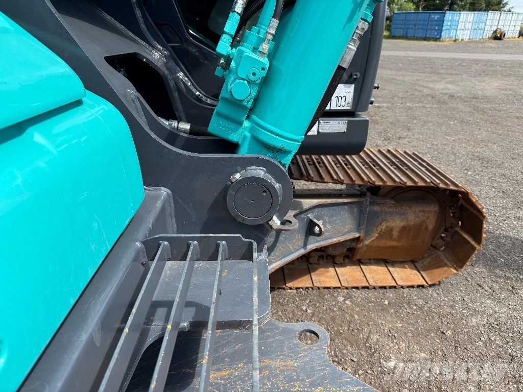 Kobelco SK210LC-11E 履带挖掘机