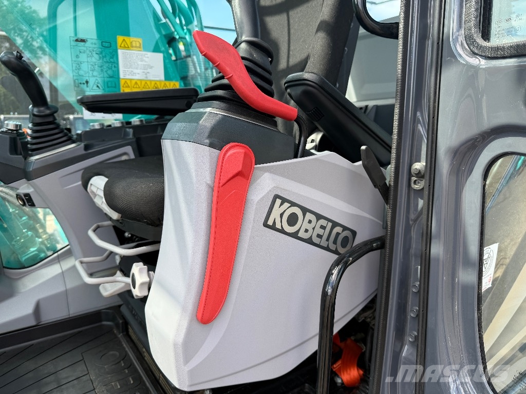 Kobelco SK210LC-11E 履带挖掘机