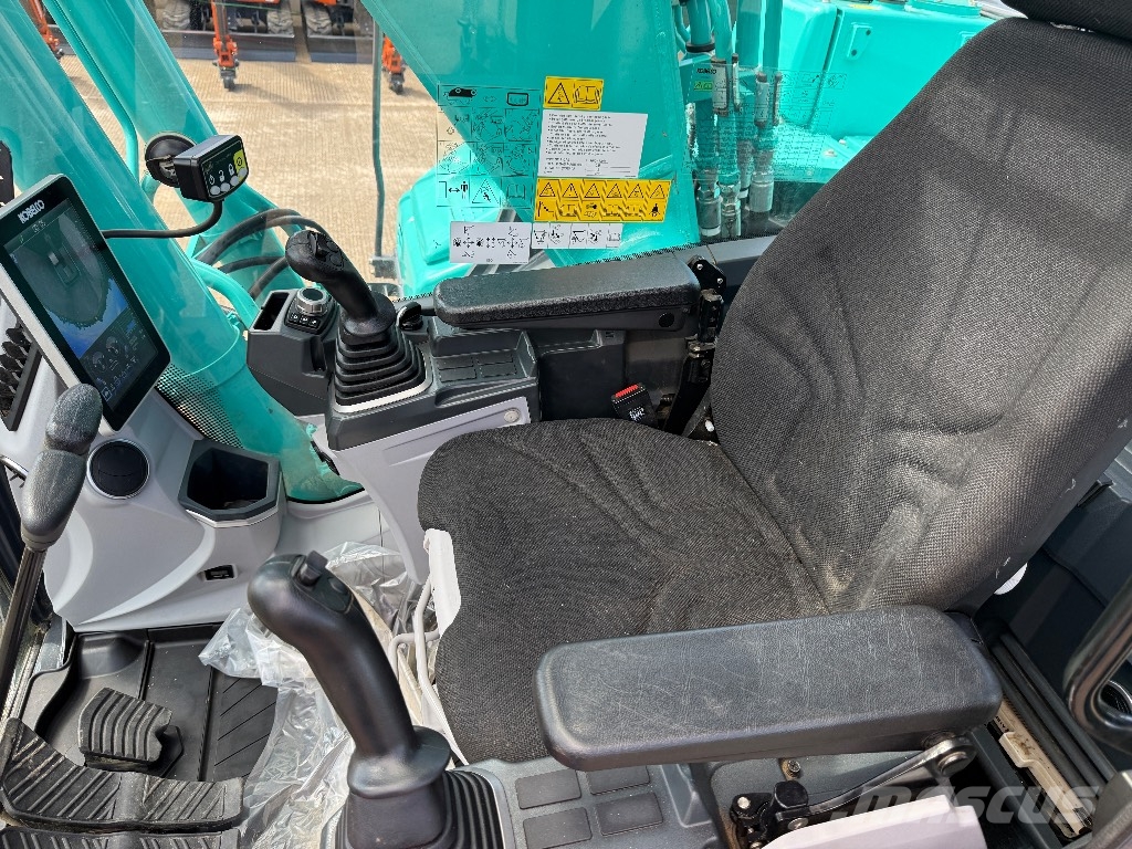 Kobelco SK210LC-11E 履带挖掘机