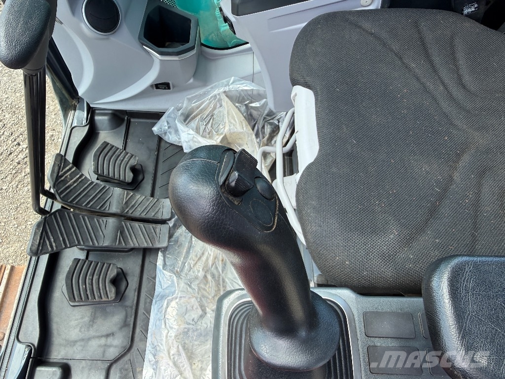 Kobelco SK210LC-11E 履带挖掘机