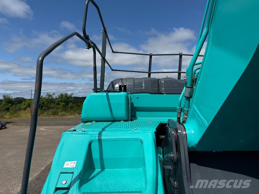 Kobelco SK210LC-11E 履带挖掘机