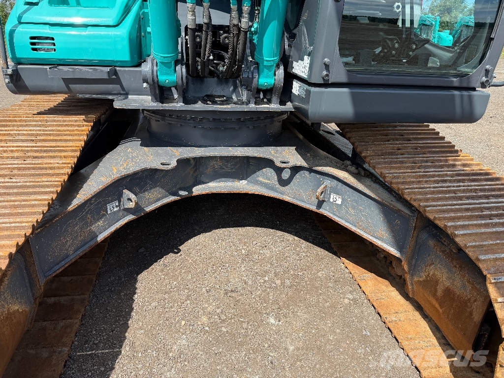 Kobelco SK210LC-11E 履带挖掘机