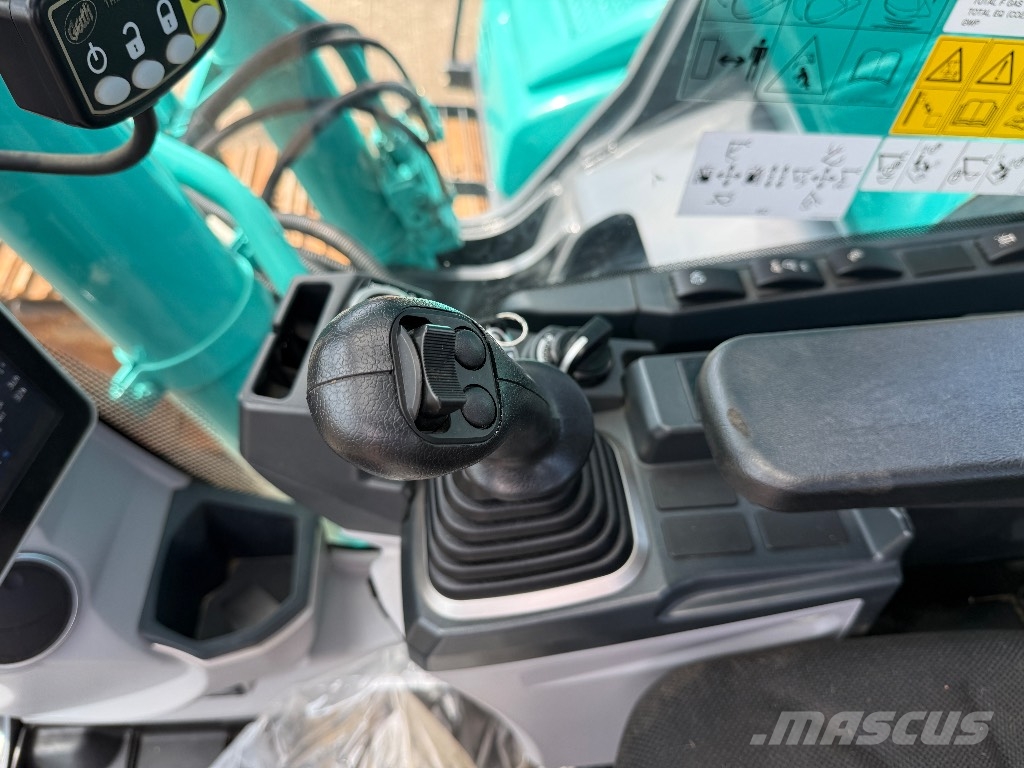 Kobelco SK210LC-11E 履带挖掘机
