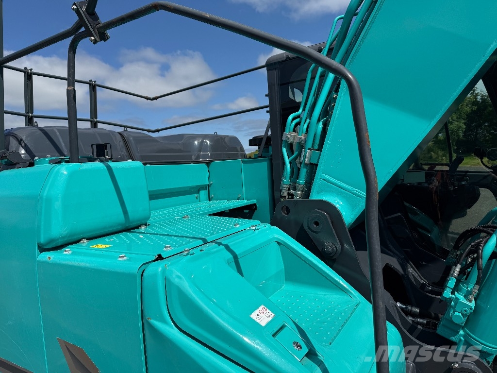 Kobelco SK210LC-11E 履带挖掘机