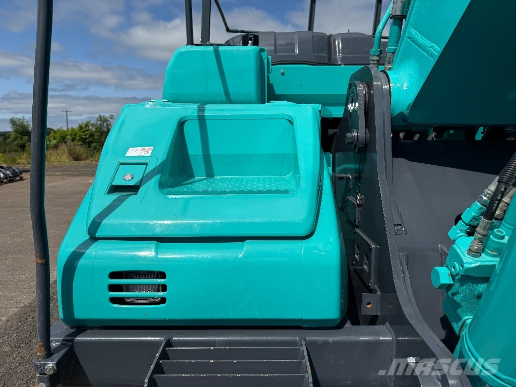 Kobelco SK210LC-11E 履带挖掘机