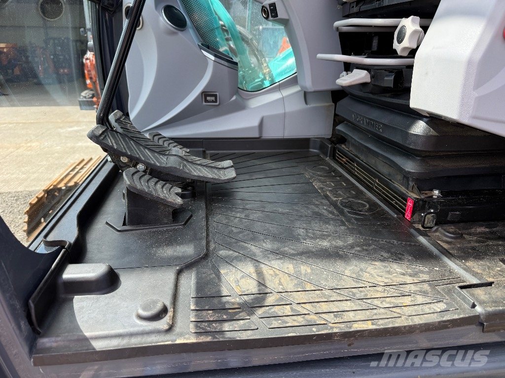 Kobelco SK210LC-11E 履带挖掘机