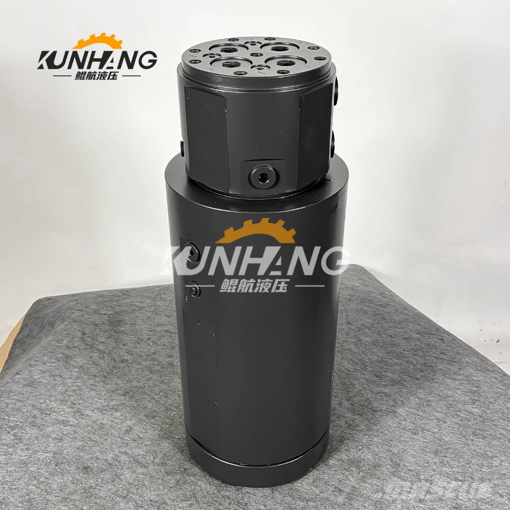 Komatsu PC2000-8 Swivel Joint 703-15-00130 703-15-00131 Transmission