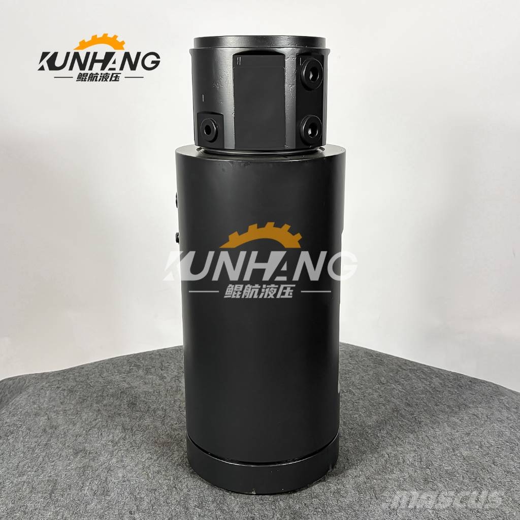 Komatsu PC2000-8 Swivel Joint 703-15-00130 703-15-00131 Transmission
