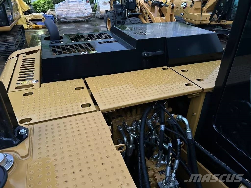 CAT M 315GC Εκσκαφείς με ερπύστριες