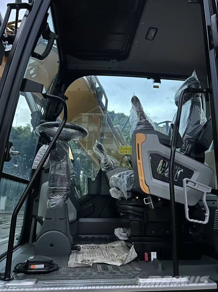 CAT M 315GC Εκσκαφείς με ερπύστριες