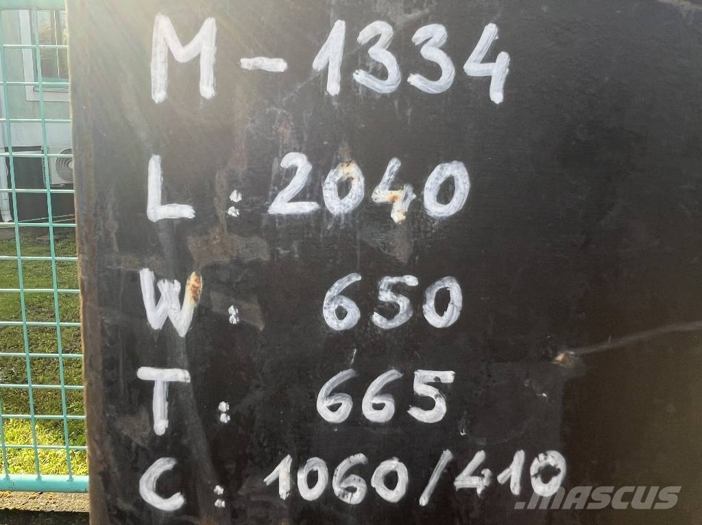 Hyster H 2.50 XM V-4132 IO Gázüzemű targoncák