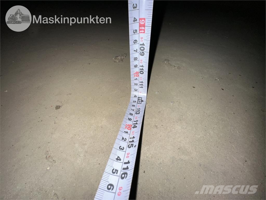 Tive SA-Jet 4006 Perforatrici