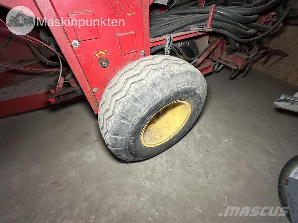 Tive SA-Jet 4006 Perforatrici