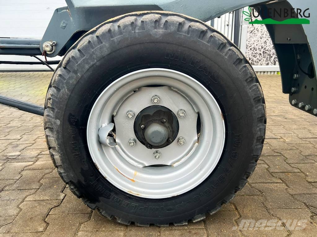 CLAAS Vario 1200 Testate per mietitrebbie