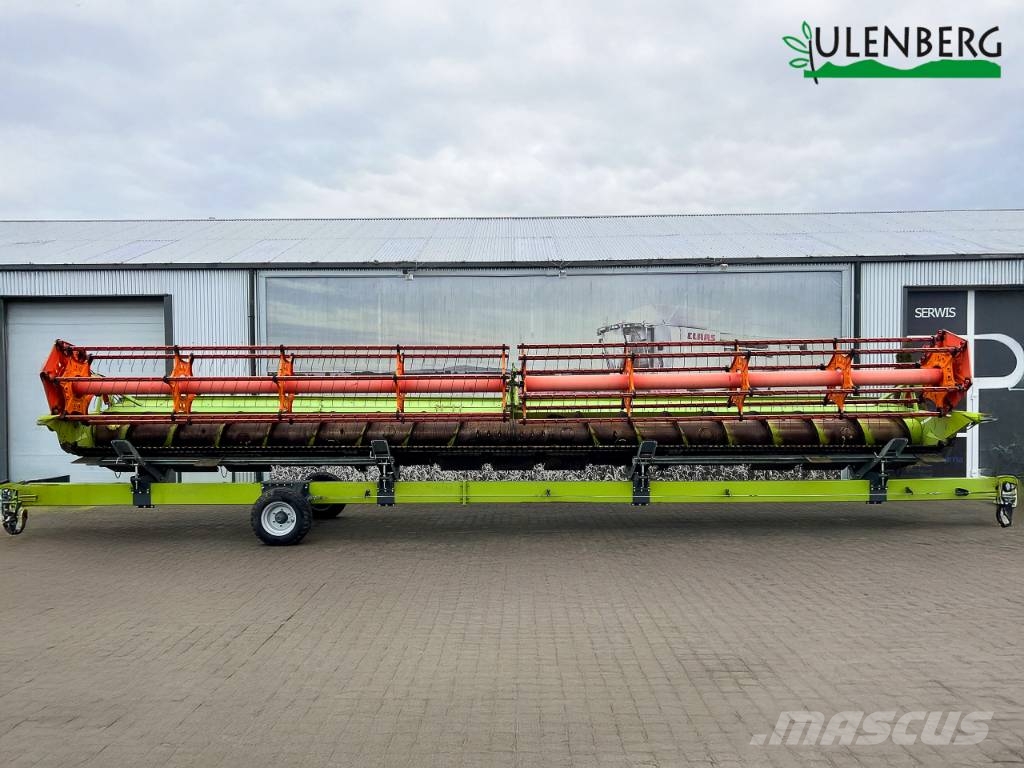 CLAAS Vario 1200 Testate per mietitrebbie