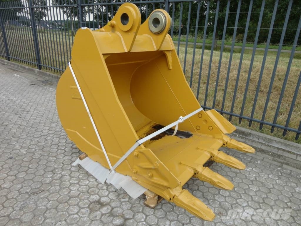 CAT 329 CAT Bucket Buckets