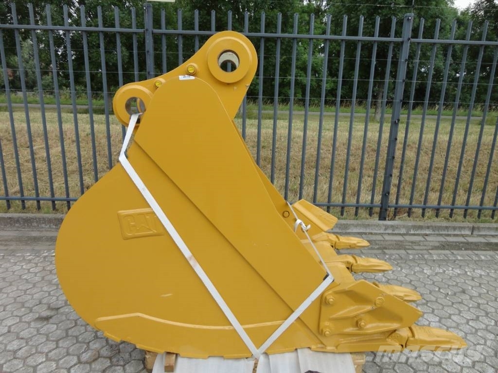 CAT 329 CAT Bucket Buckets
