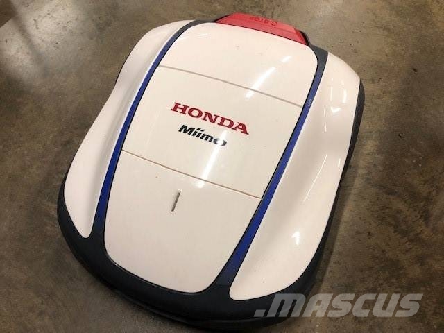 Honda HRM1500 ROBOTIC MOWER Robots- zāles pļāvējs