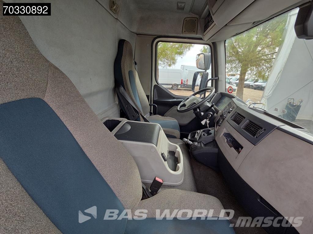 Volvo FL 250 FL 4X2 16tonner 1500kg Tailgate Automatic A Каросерии