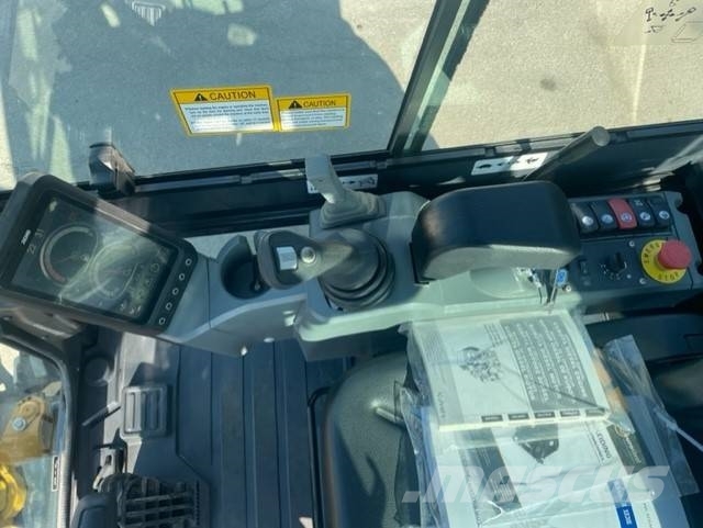 XCMG XC20E Mini rýpadlá < 7t