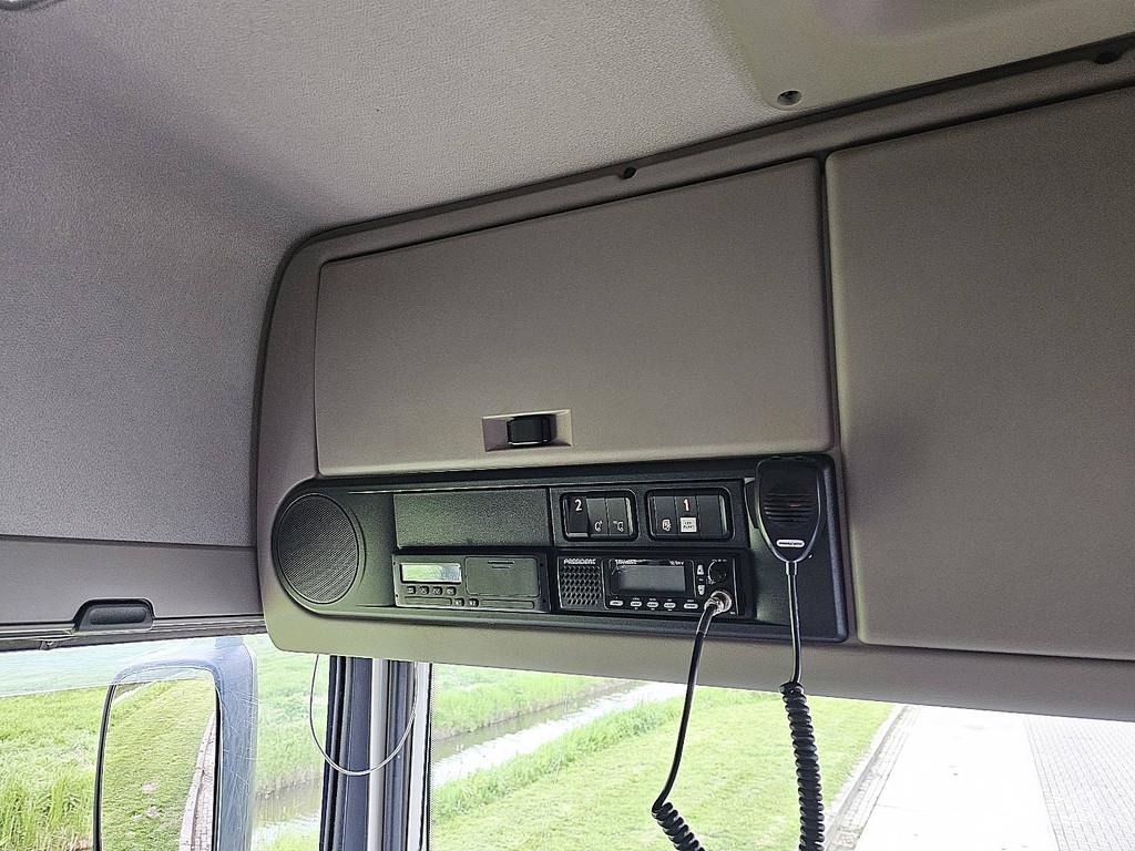 DAF XF 480 FAR Kabelløft lastebiler
