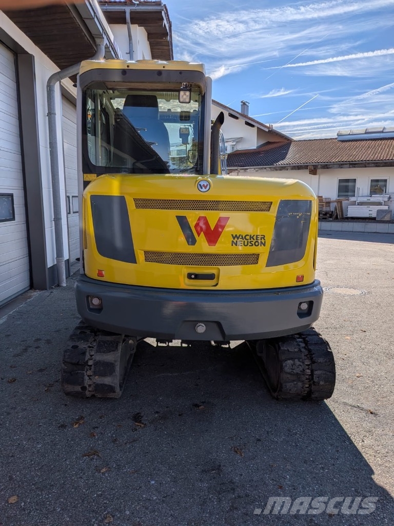 Wacker Neuson ET 65 Raupenbagger