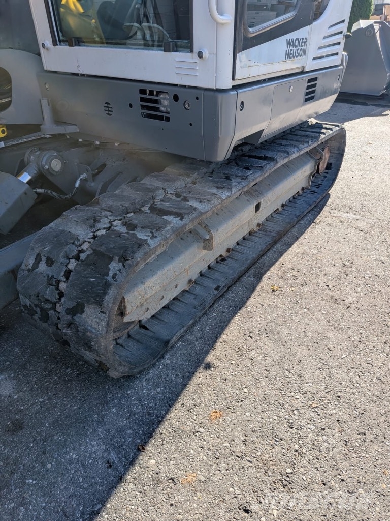 Wacker Neuson ET 65 Raupenbagger