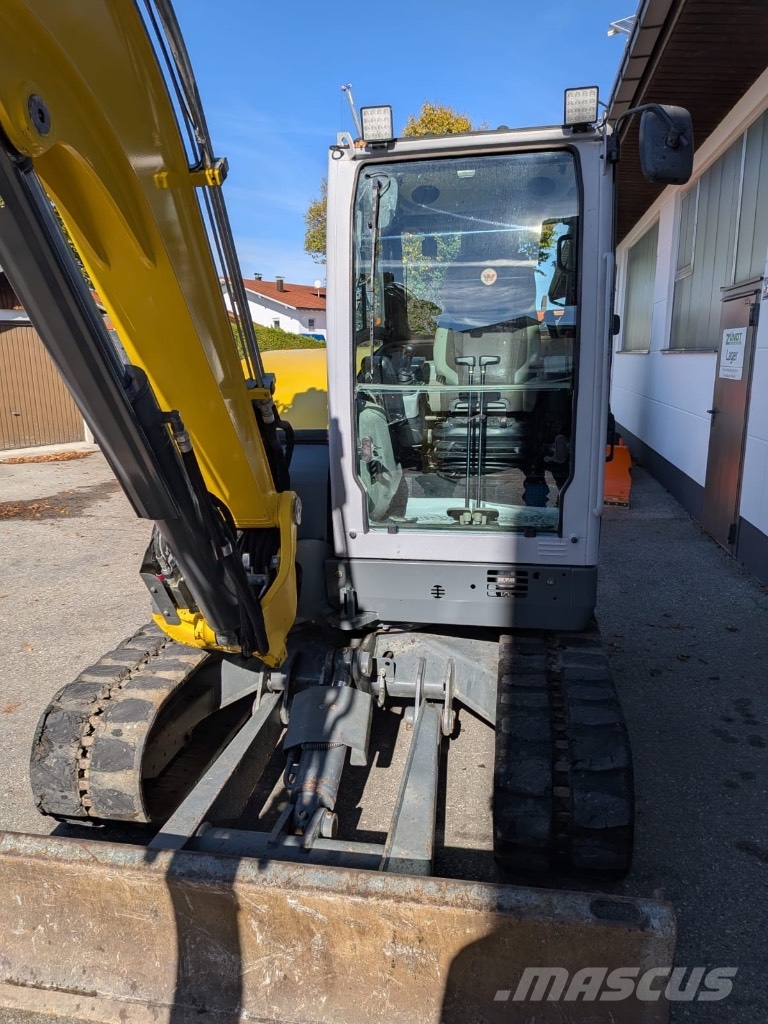 Wacker Neuson ET 65 Raupenbagger