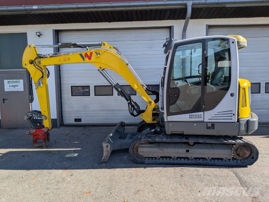 Wacker Neuson ET 65 Raupenbagger
