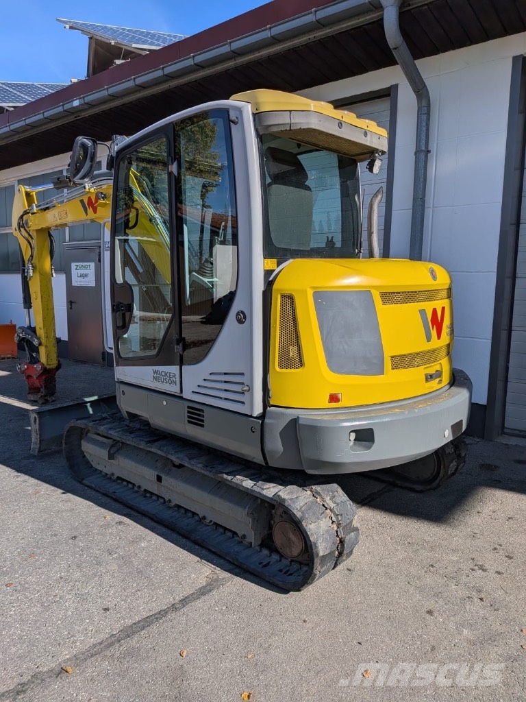 Wacker Neuson ET 65 Raupenbagger