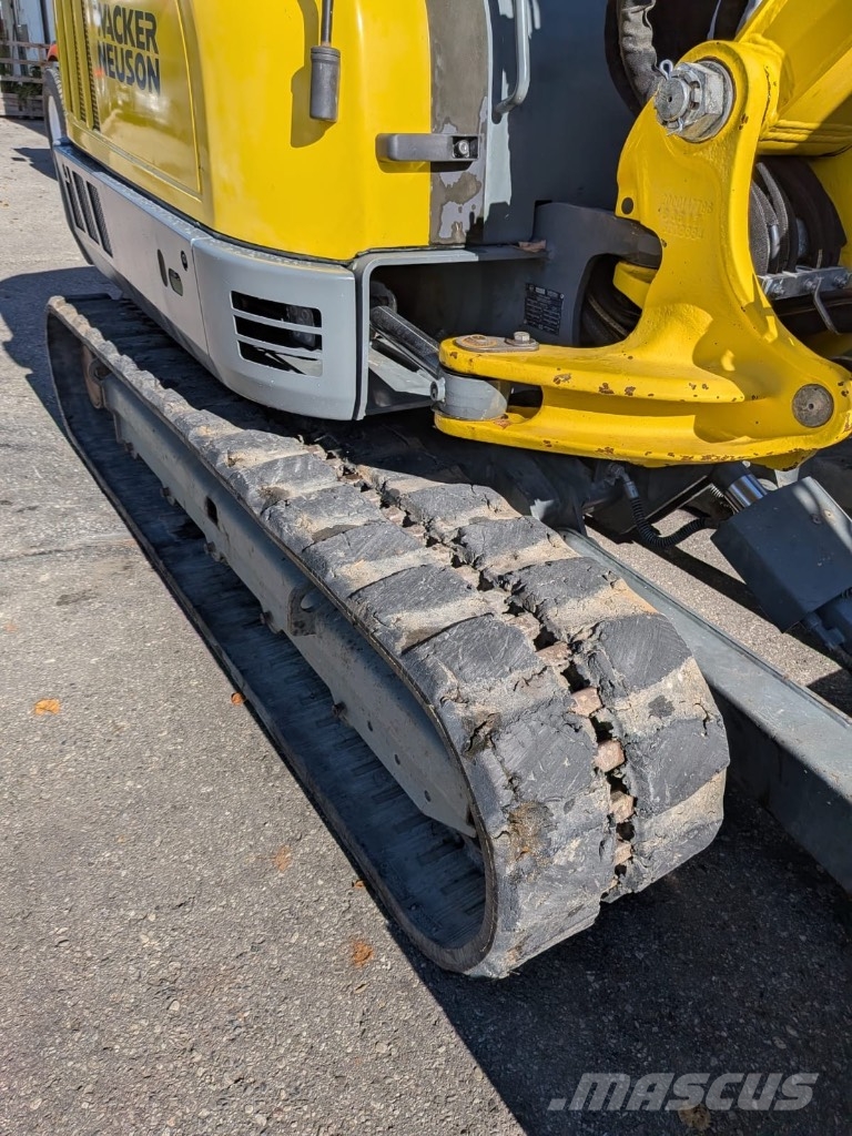 Wacker Neuson ET 65 Raupenbagger