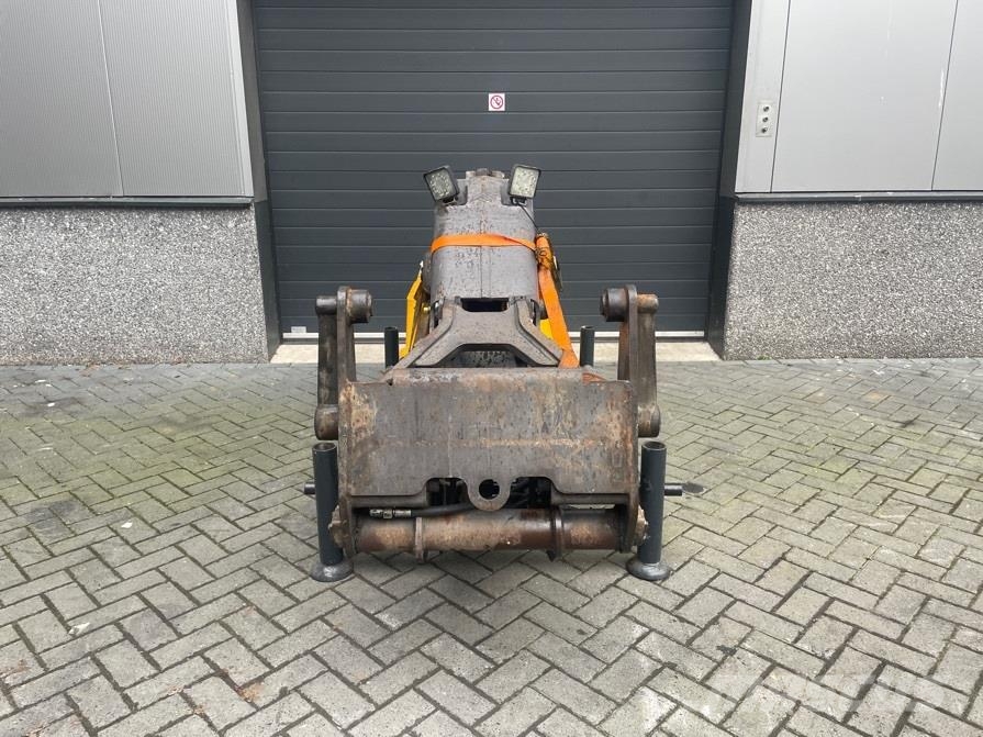 Ahlmann AS900-23115595-Lifting framework/Schaufelarm/Giek Bommar och stickor