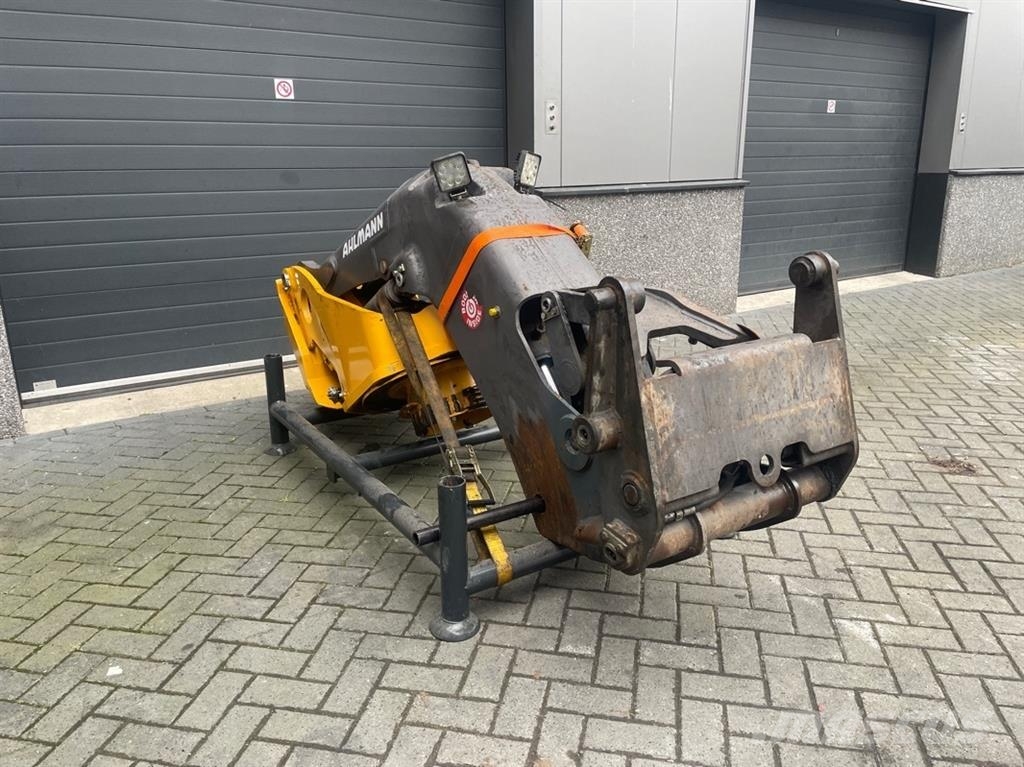 Ahlmann AS900-23115595-Lifting framework/Schaufelarm/Giek Bommar och stickor