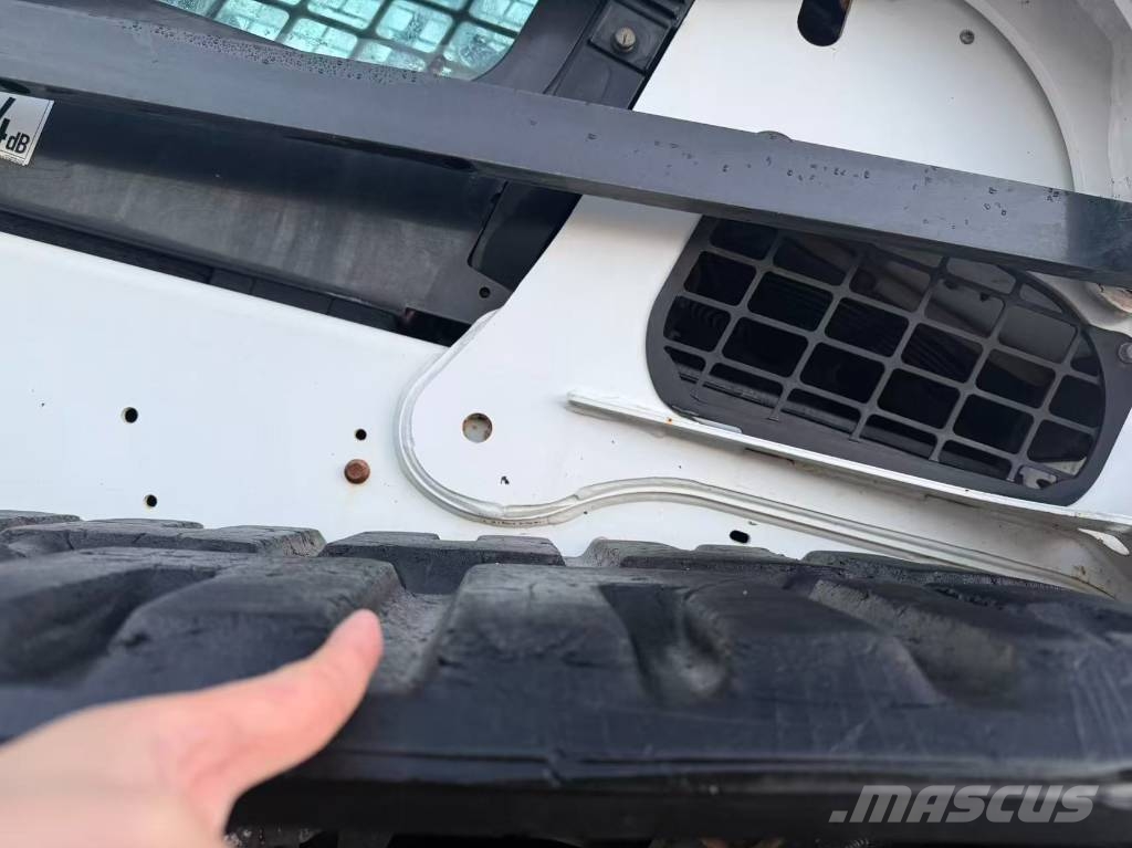 Bobcat T 770 Crawler loaders