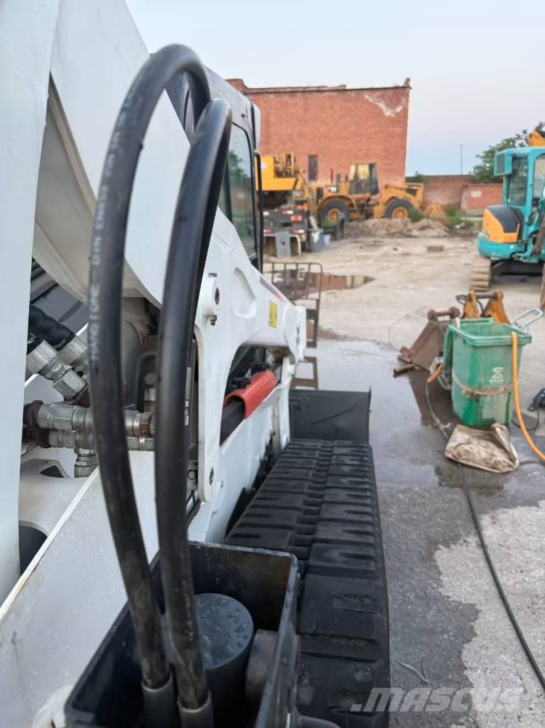 Bobcat T 770 Crawler loaders