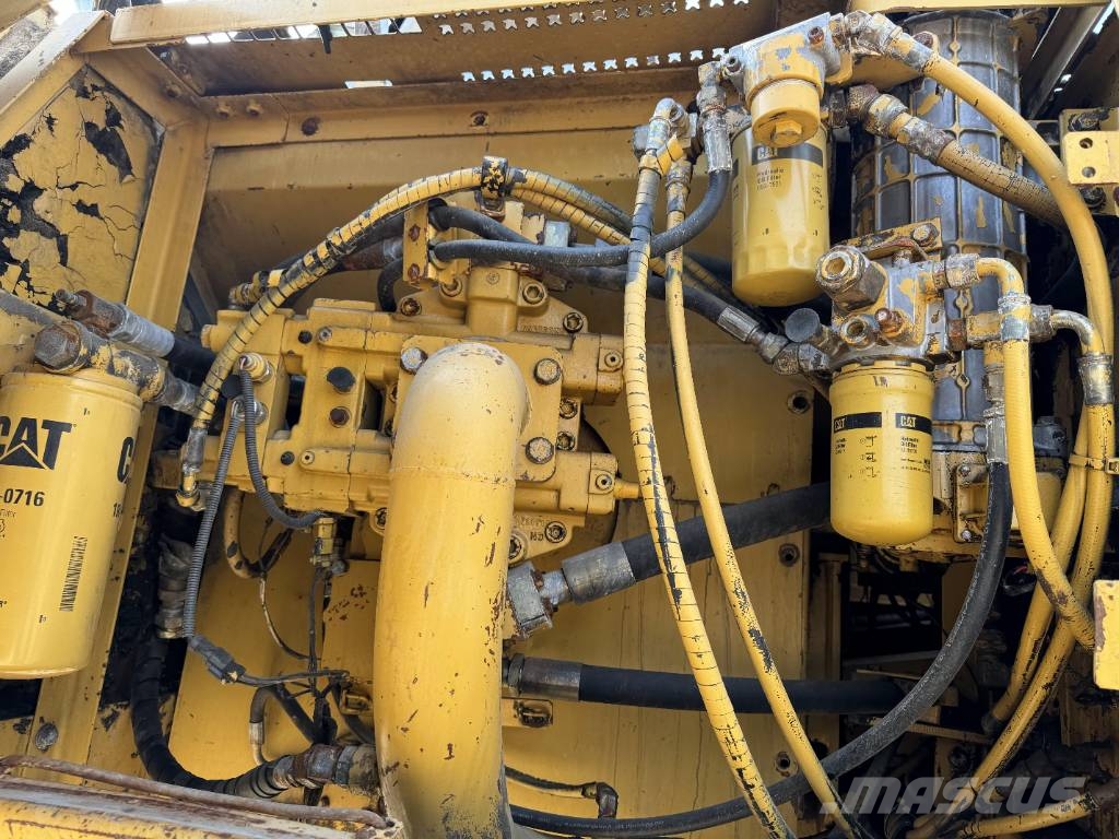 CAT 330 C 履带挖掘机