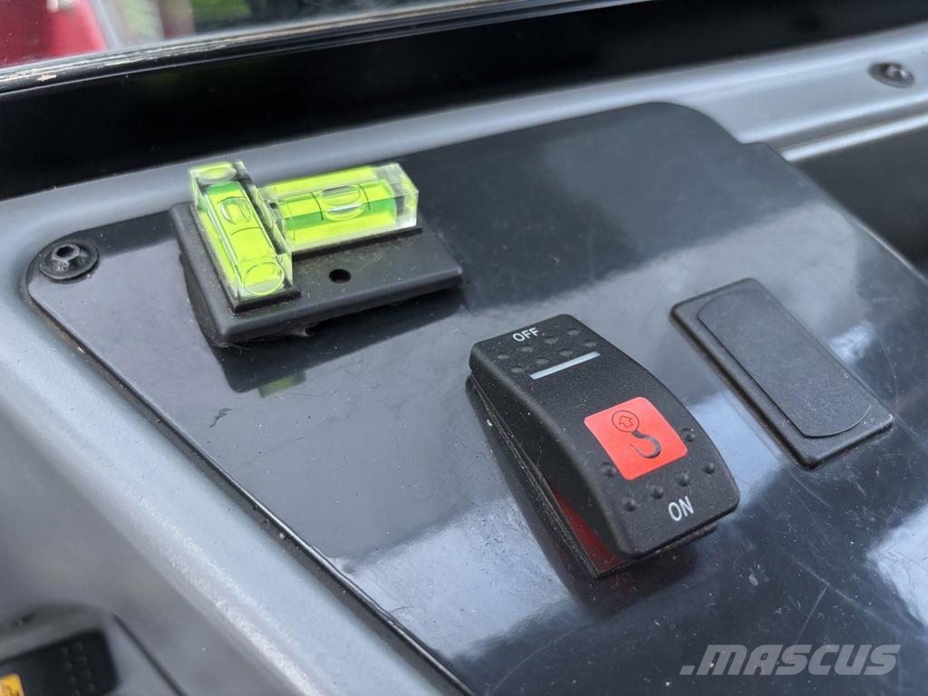 Yanmar VIO80 Escavadeiras Midi 7t - 12t