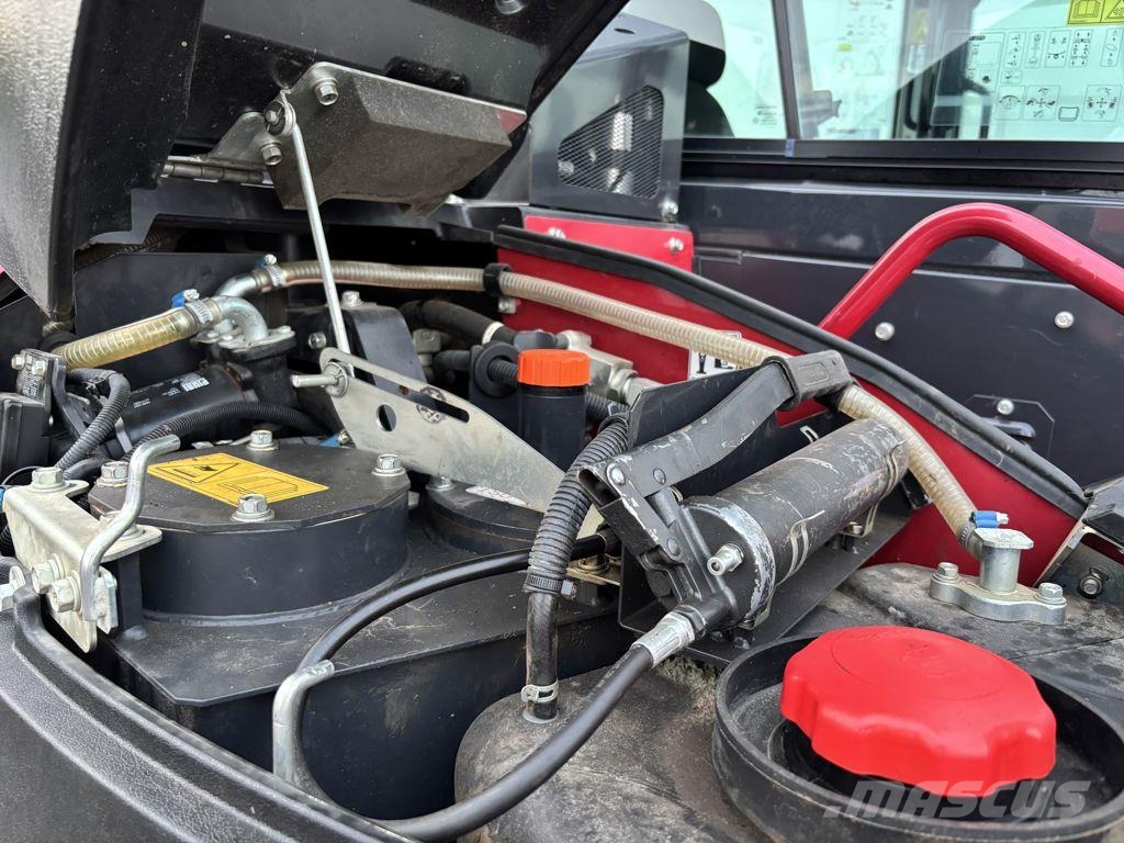 Yanmar VIO80 Escavadeiras Midi 7t - 12t