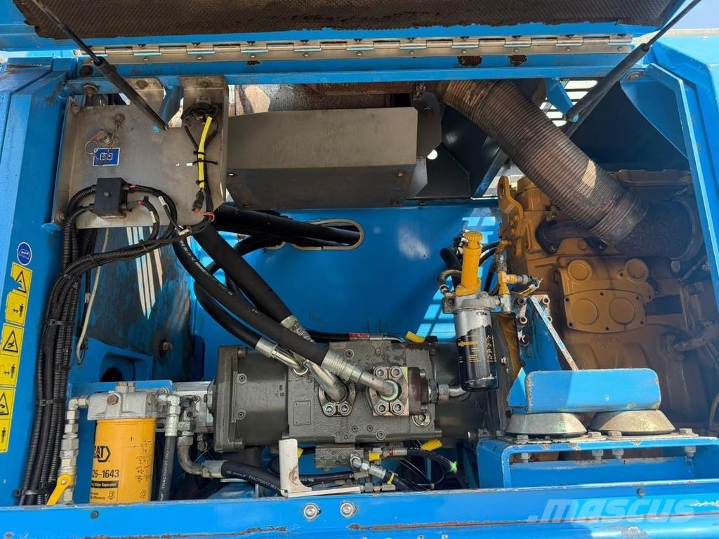 Sennebogen 850R Waste / industry handlers