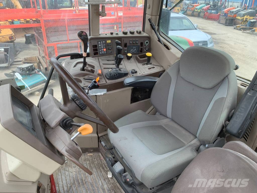 John Deere 6820 트랙터