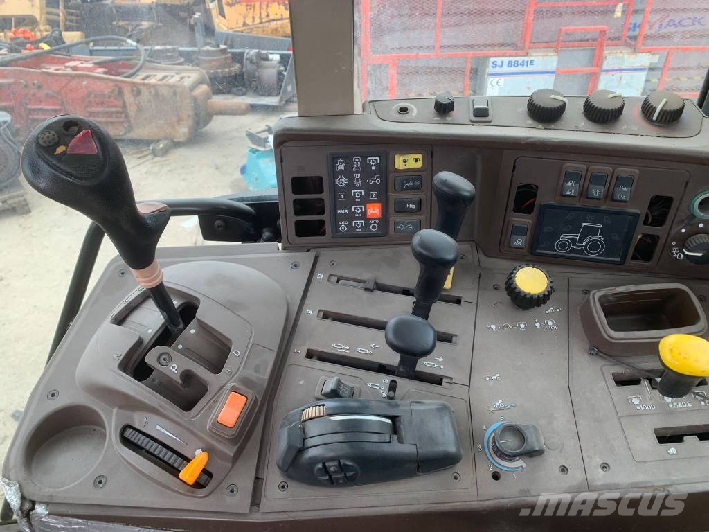 John Deere 6820 트랙터