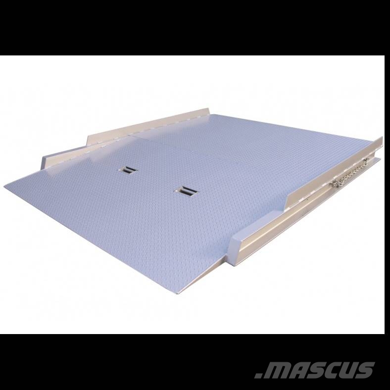 10% RABATT - IM CONTAINERRAMP Other components
